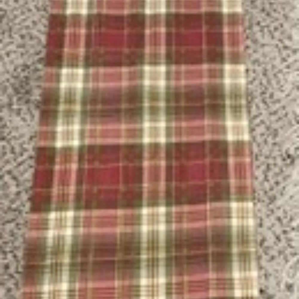 Table Runner 60"x15"